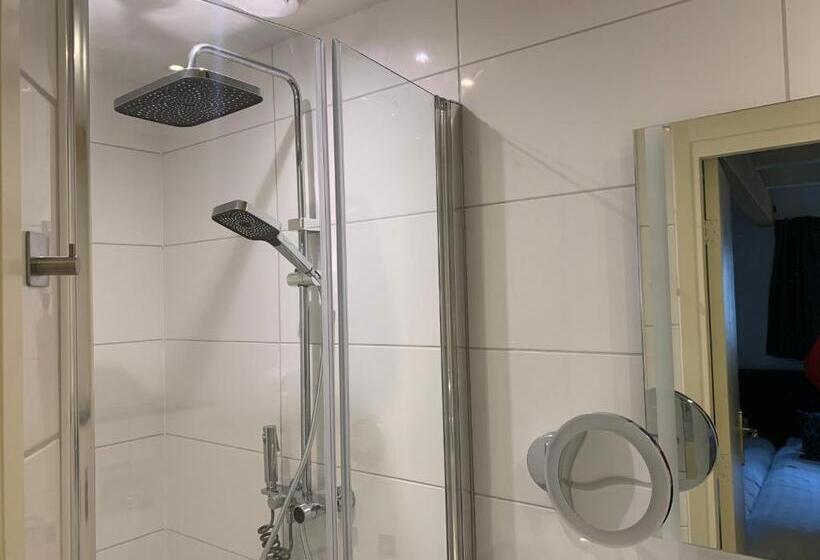 בית מלון כפרי De Gulden Waagen