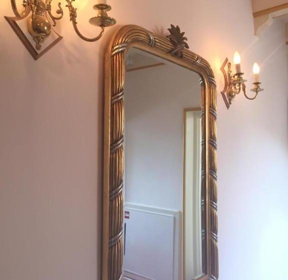 בית מלון כפרי De Gulden Waagen