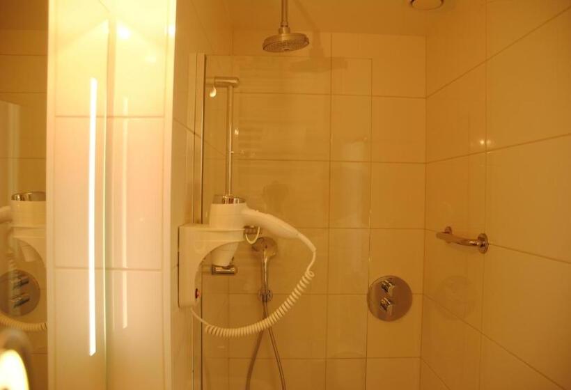 בית מלון כפרי De Gulden Waagen