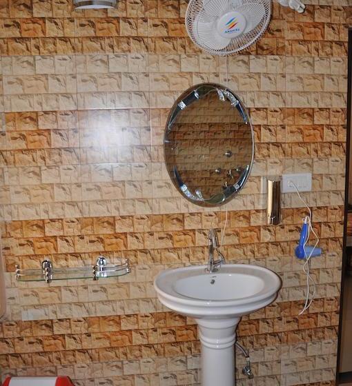 ホテル Jhankar Mansion