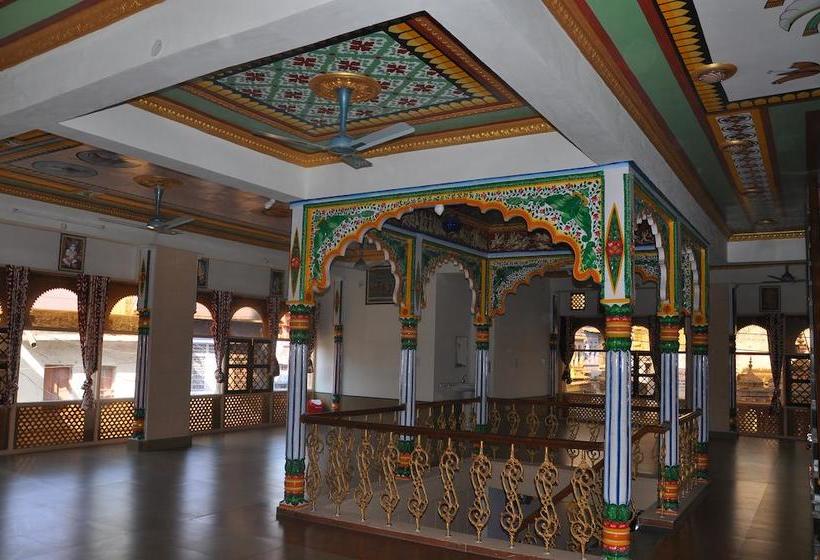 ホテル Jhankar Mansion