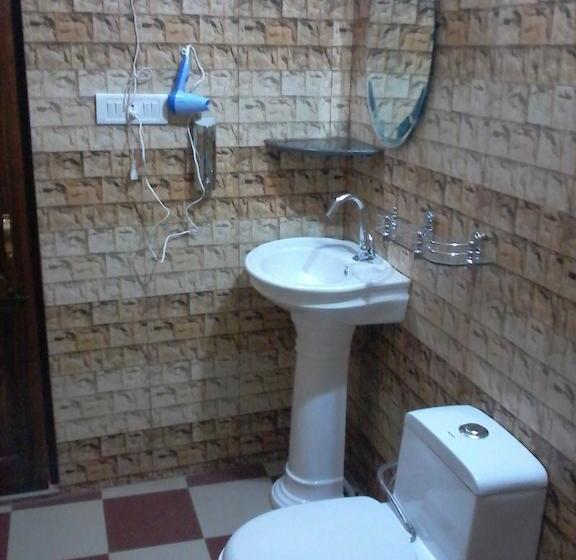 ホテル Jhankar Mansion