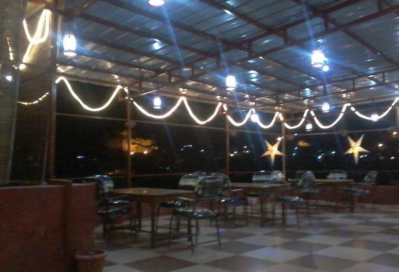 ホテル Jhankar Mansion