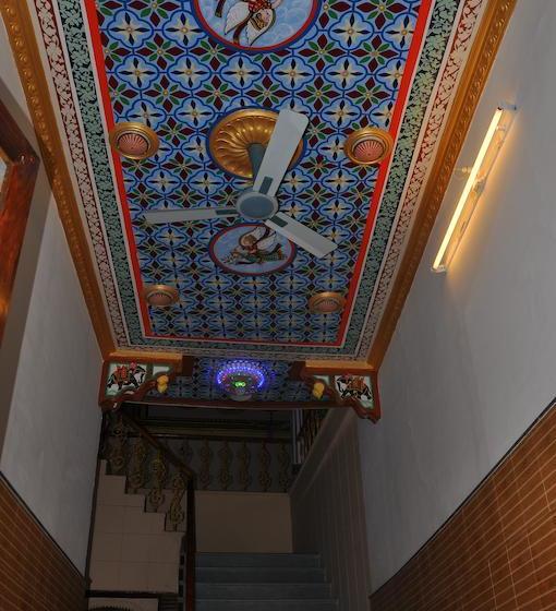 ホテル Jhankar Mansion