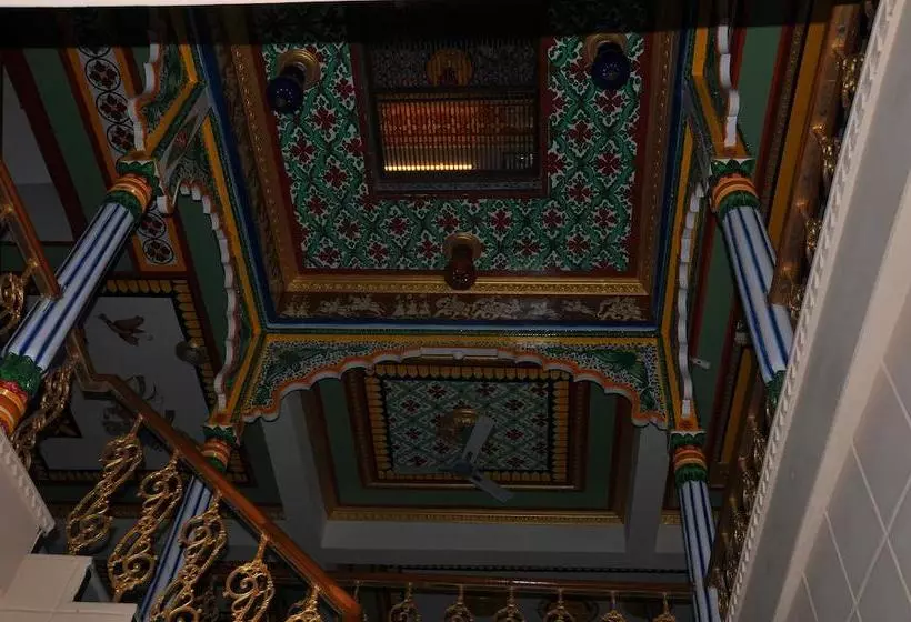 ホテル Jhankar Mansion