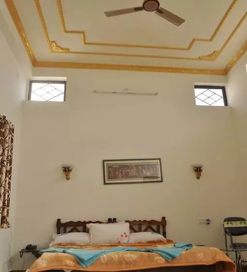 ホテル Jhankar Mansion