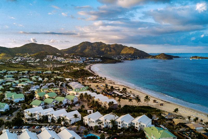 هتل La Playa Orient Bay