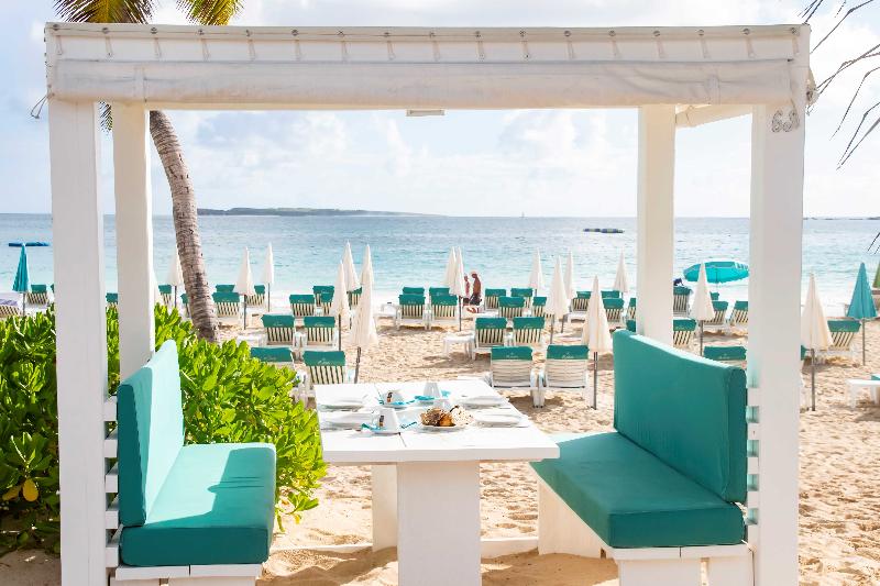 هتل La Playa Orient Bay