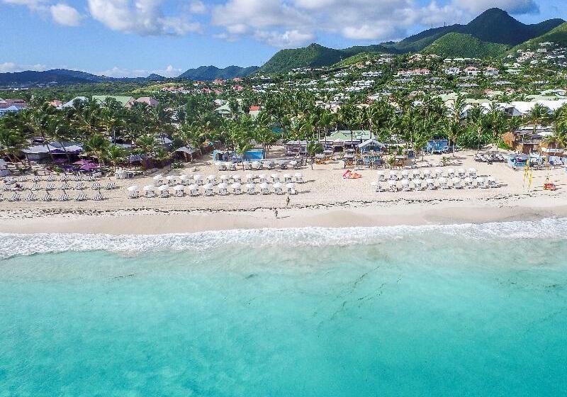 هتل La Playa Orient Bay