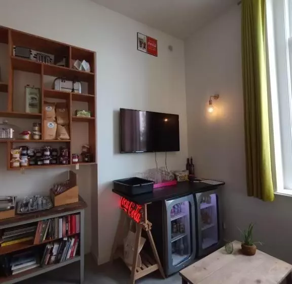 Hotelli Loskade 45