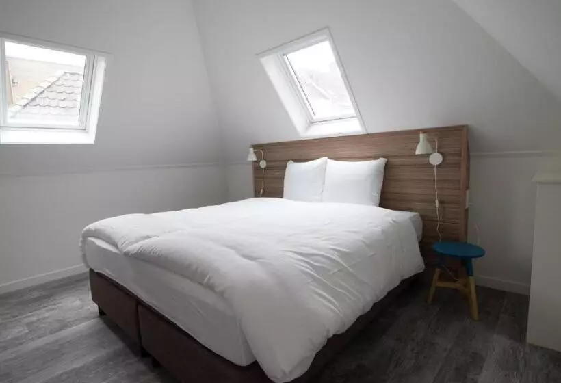 Hotelli Loskade 45