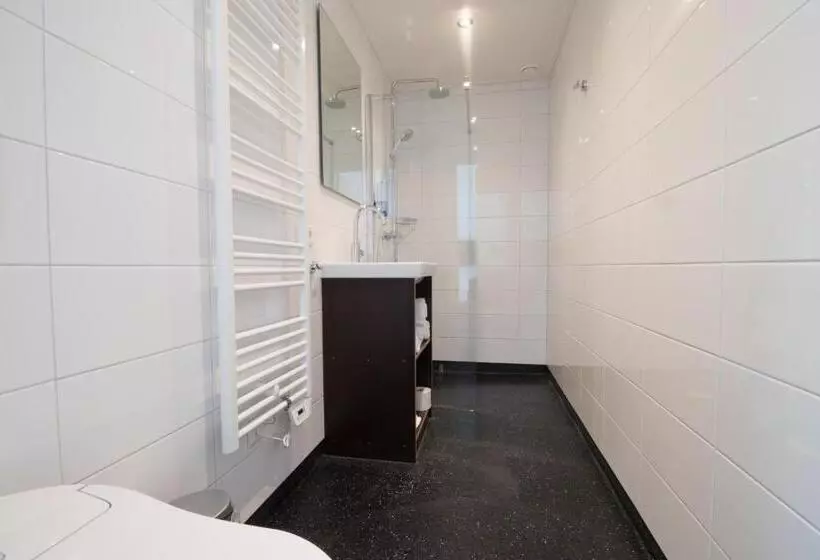 Hotelli Loskade 45