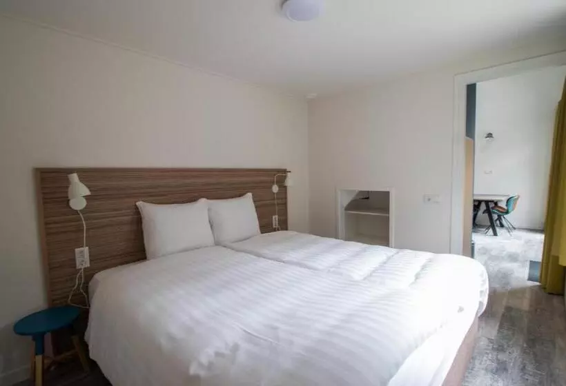 Hotelli Loskade 45