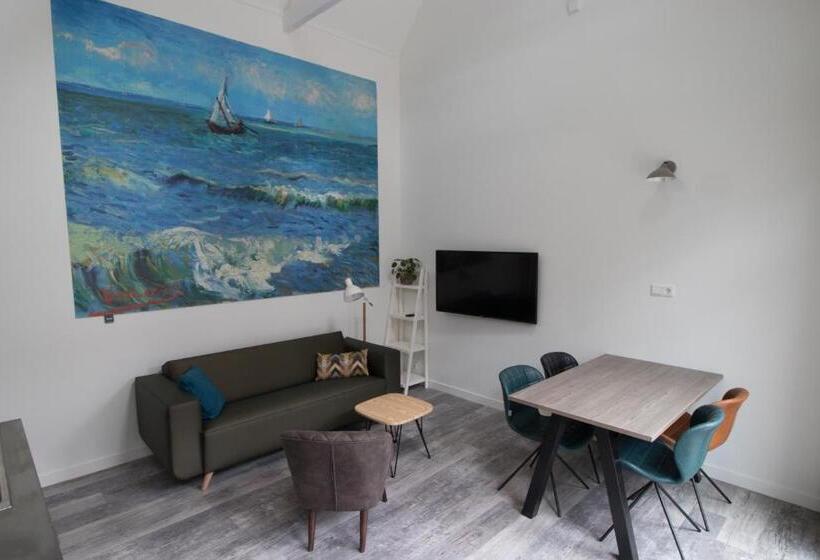 ホテル Loskade 45