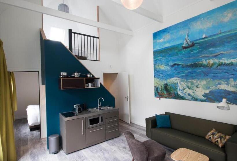 ホテル Loskade 45