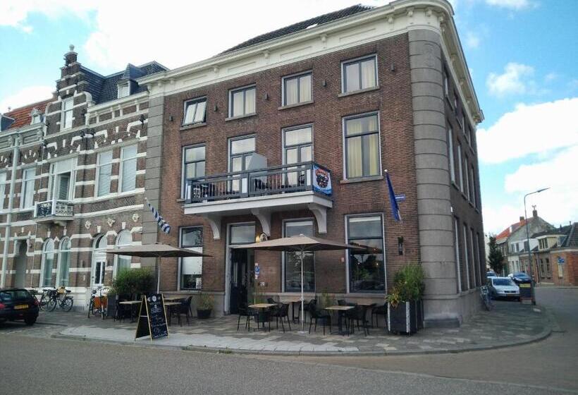 ホテル Loskade 45