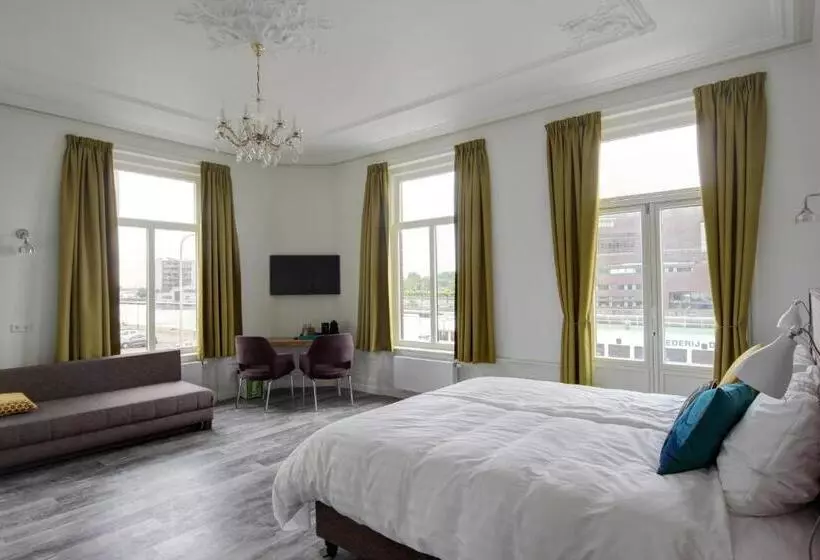 Hotelli Loskade 45
