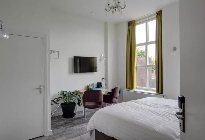 Hotelli Loskade 45