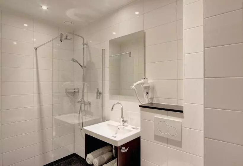Hotelli Loskade 45