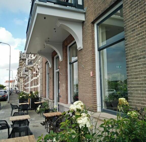 ホテル Loskade 45