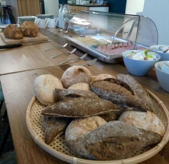 ホテル Loskade 45