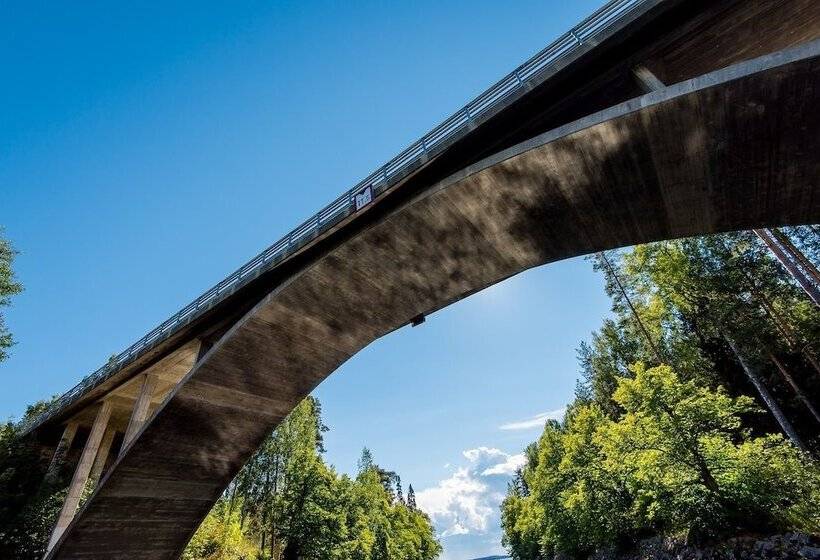 酒店 Oravi Apartments