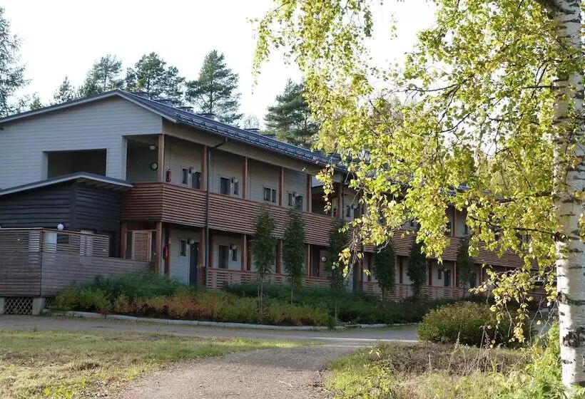 Hotelli Oravi Apartments