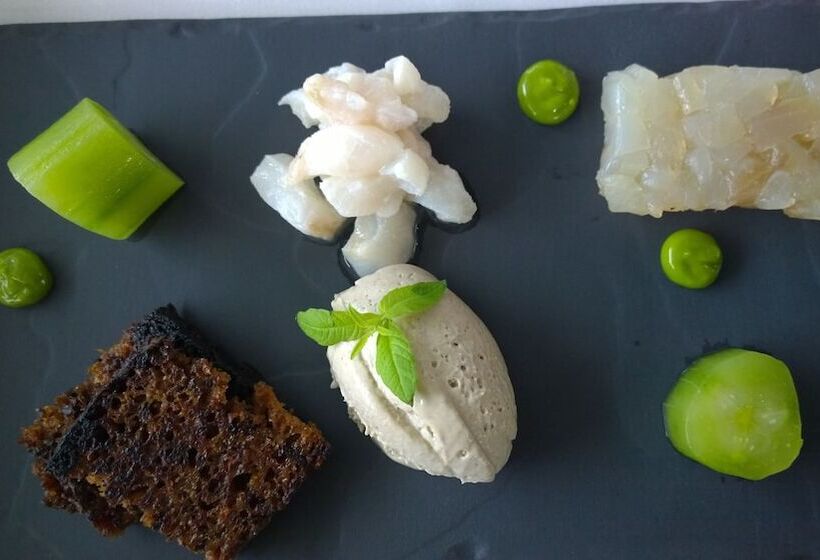 酒店 Oravi Apartments