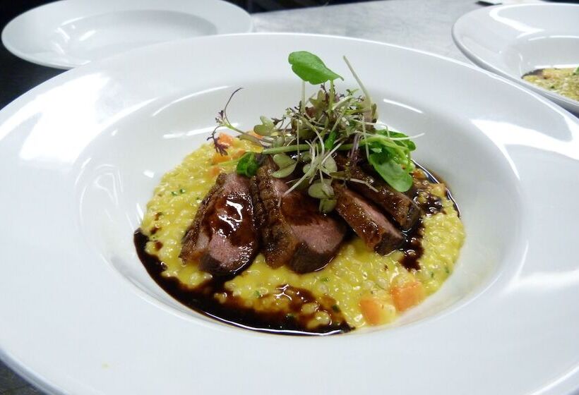 酒店 Oravi Apartments