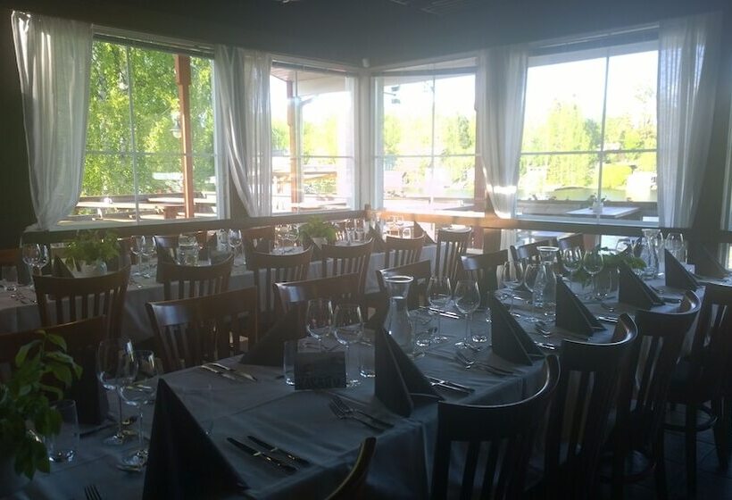 酒店 Oravi Apartments