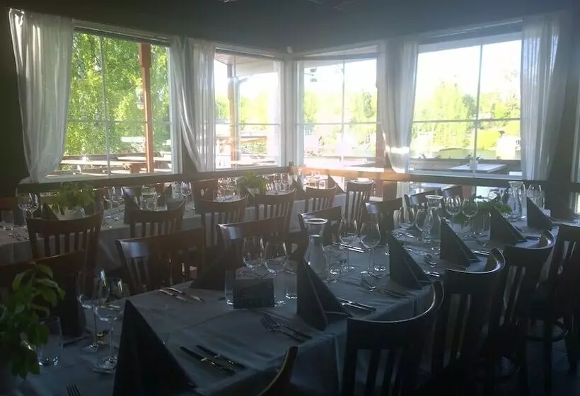 Hotelli Oravi Apartments