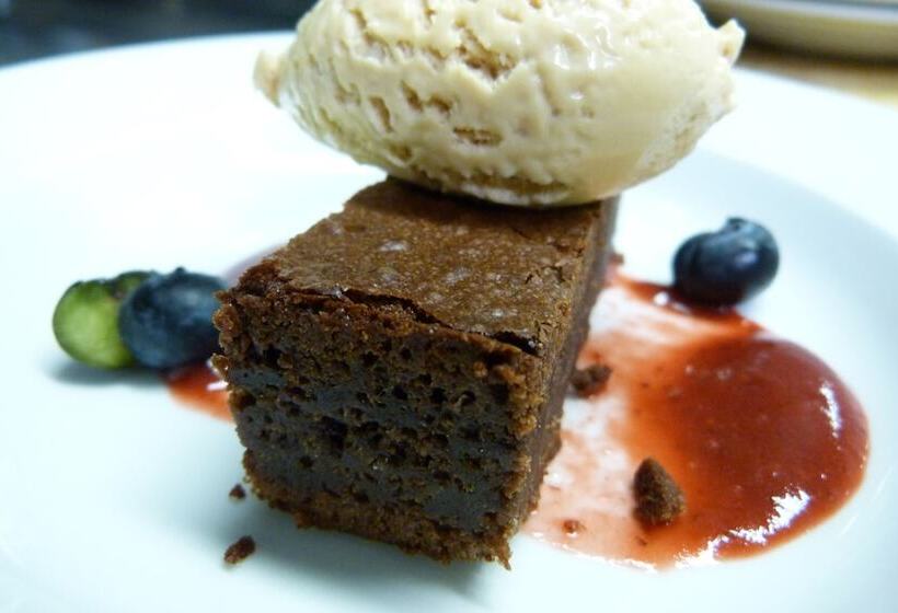 酒店 Oravi Apartments