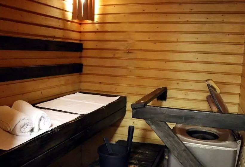 Hotelli Oravi Apartments