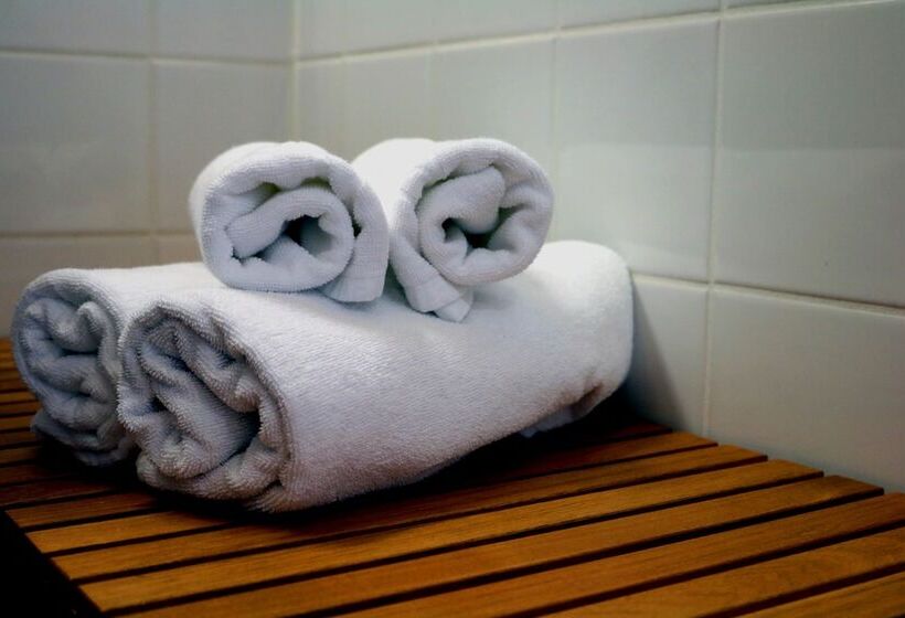 酒店 Oravi Apartments