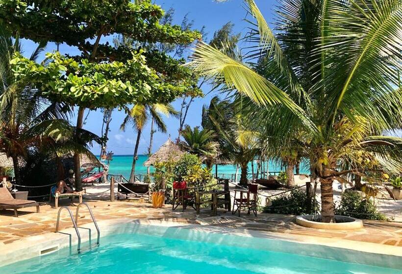 호텔 Promised Land Lodge