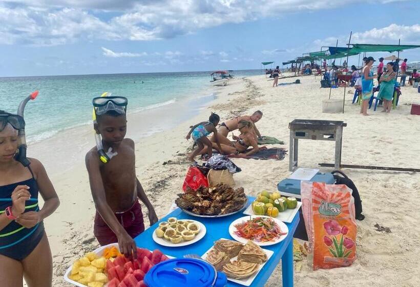 호텔 Promised Land Lodge