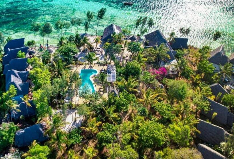 호텔 Promised Land Lodge