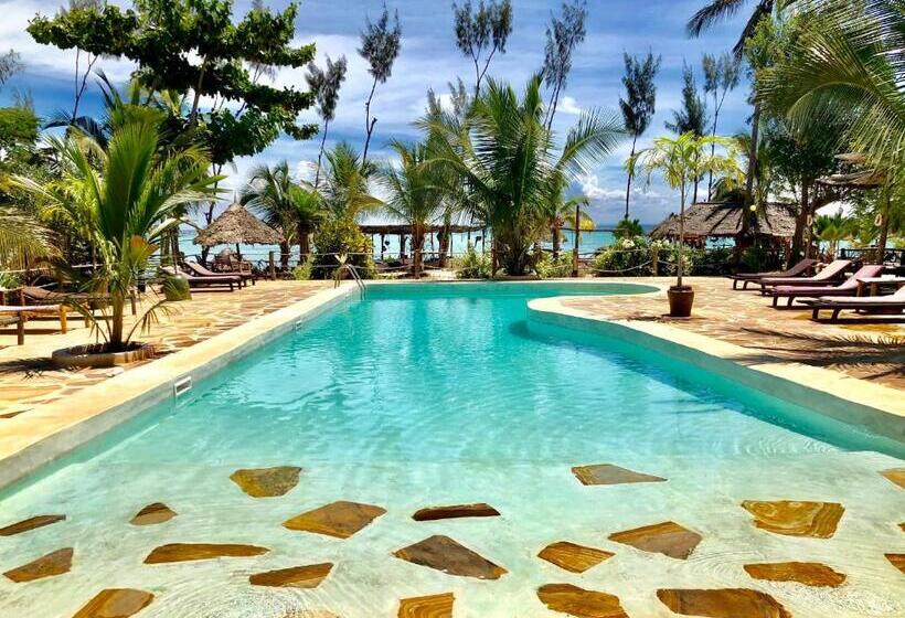 호텔 Promised Land Lodge