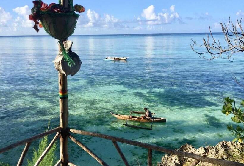 호텔 Promised Land Lodge