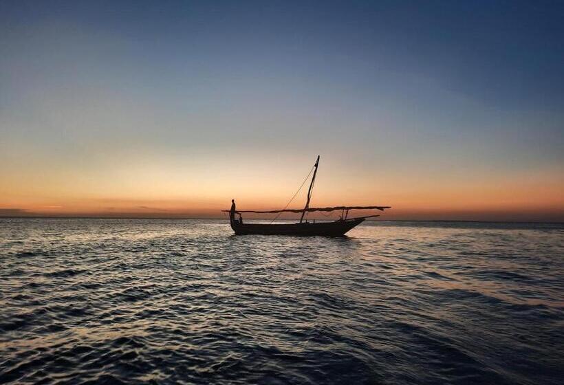 호텔 Promised Land Lodge