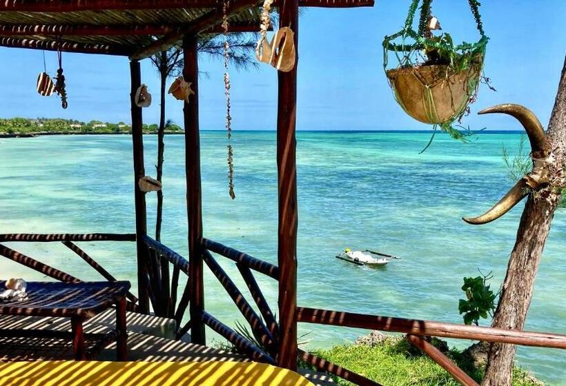 호텔 Promised Land Lodge