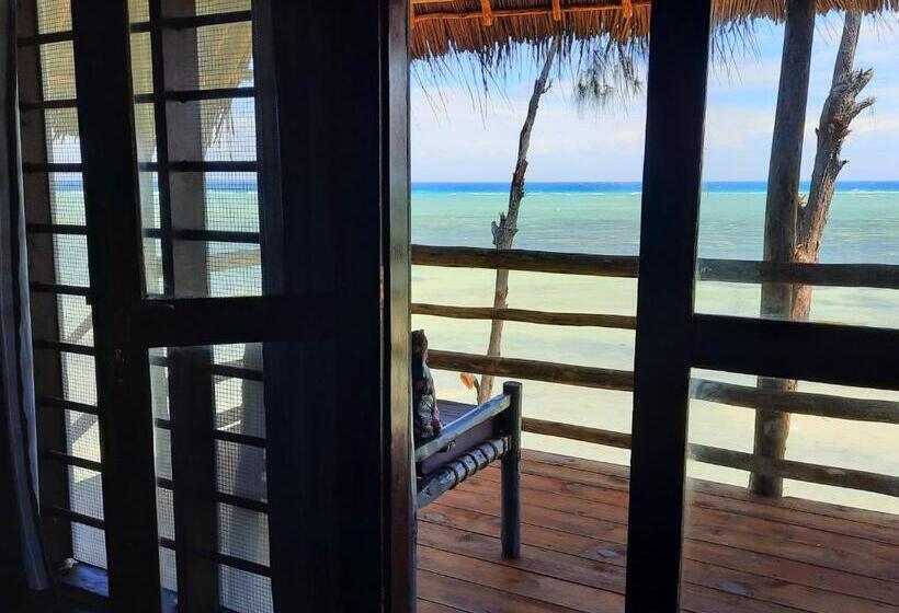 호텔 Promised Land Lodge