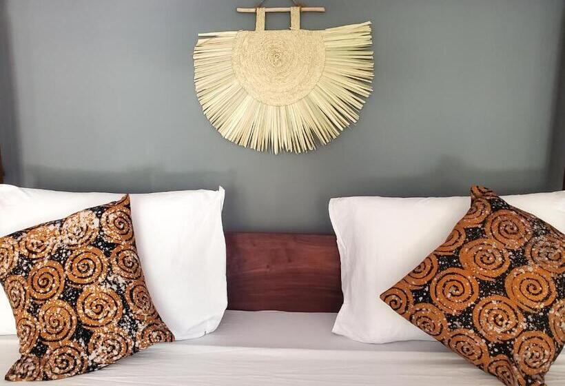 호텔 Promised Land Lodge