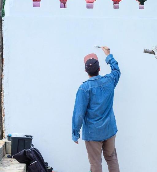 فندق Seasons Lodge Zanzibar