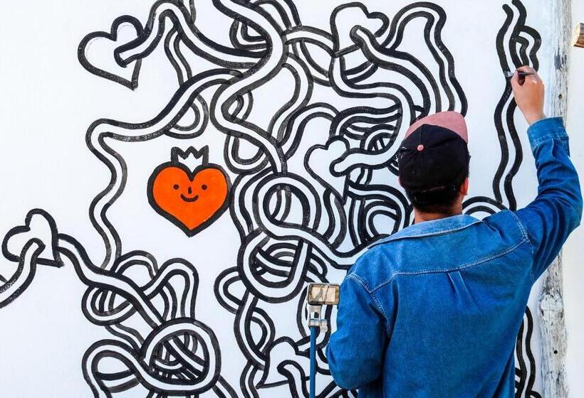 فندق Seasons Lodge Zanzibar