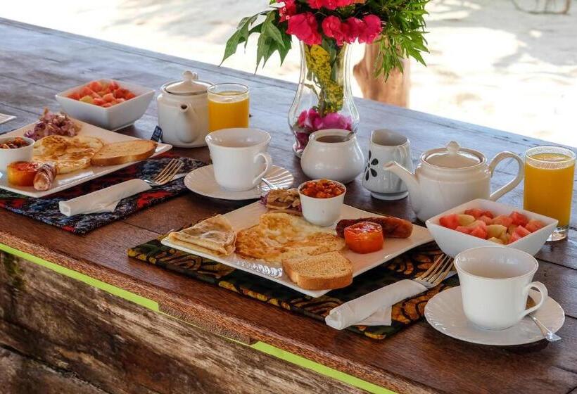 فندق Seasons Lodge Zanzibar