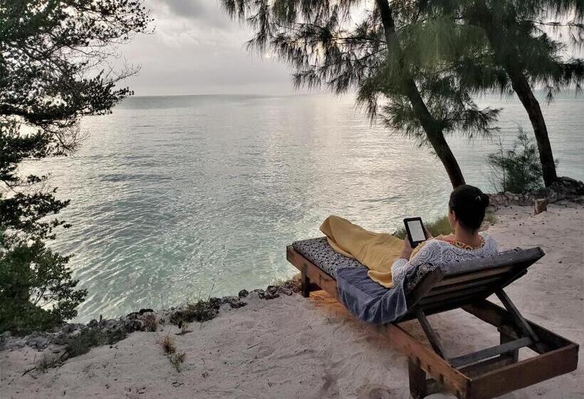 فندق Seasons Lodge Zanzibar