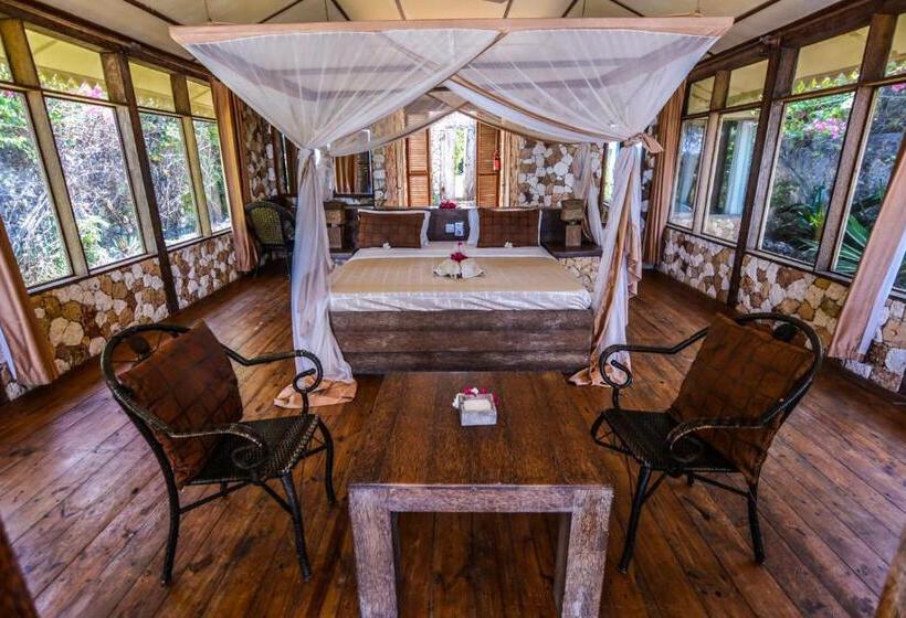 فندق Seasons Lodge Zanzibar