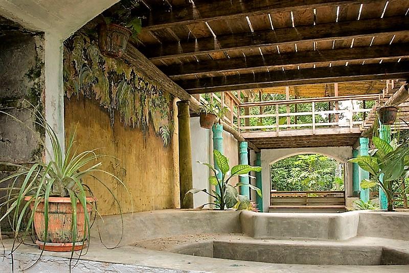 هتل Tortugal Boutique River Lodge