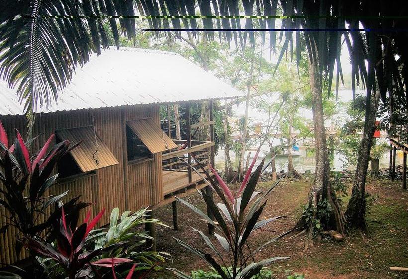 هتل Tortugal Boutique River Lodge